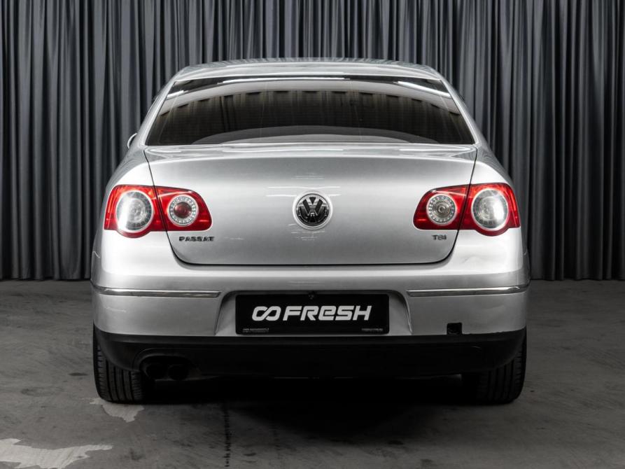 Volkswagen Passat B6 Ставрополь  - изображение 4