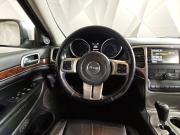 Jeep Grand Cherokee IV (WK2) Москва  - изображение 41