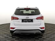 Hyundai Santa Fe III Рестайлинг Москва  - изображение 36