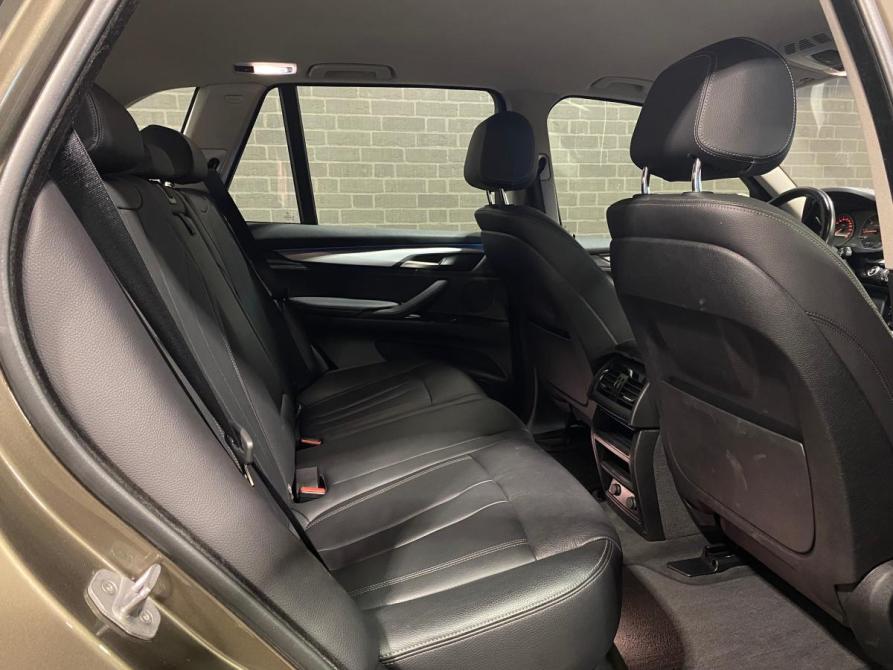 BMW X5 III (F15) Челябинск  - изображение 11