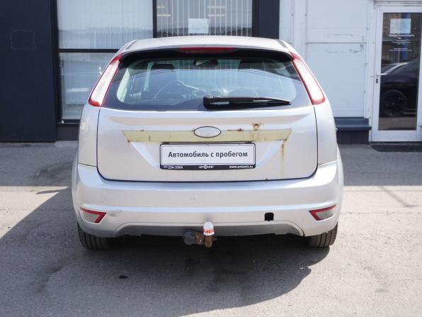 Ford Focus II Рестайлинг с пробегом 2008 года, цена 423 000 рублей, 305809 км, хэтчбек, Автокод Объявления