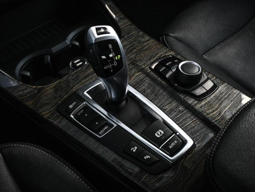 BMW X3 II (F25) Новороссийск  - изображение 18