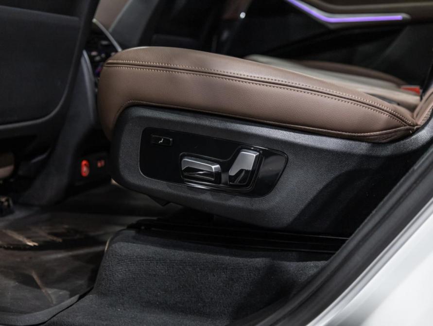 BMW X7 I (G07) Санкт-Петербург  - изображение 21