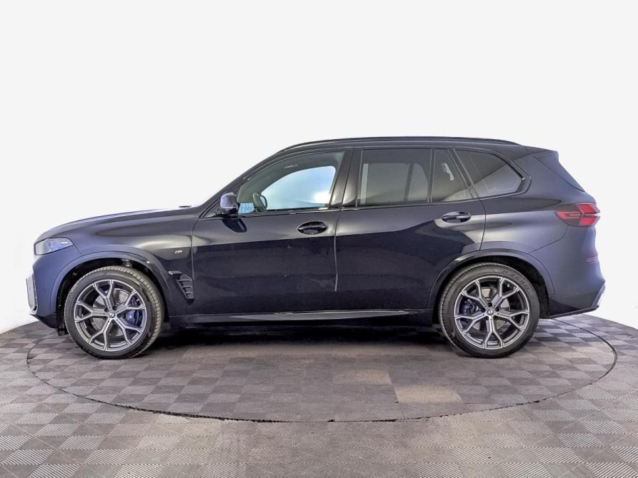 BMW X5 IV (G05/G18) Рестайлинг Москва  - изображение 8