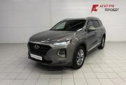 Hyundai Santa Fe IV Астрахань  - изображение 19