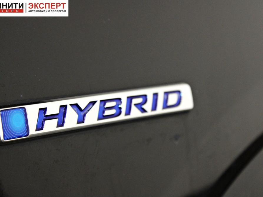 Honda Vezel I Белгород  - изображение 21