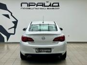 Opel Astra J Рестайлинг Ростов-на-Дону  - изображение 24