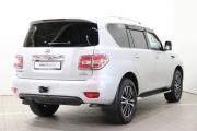 Nissan Patrol VI (Y62) Рестайлинг Иркутск  - изображение 24