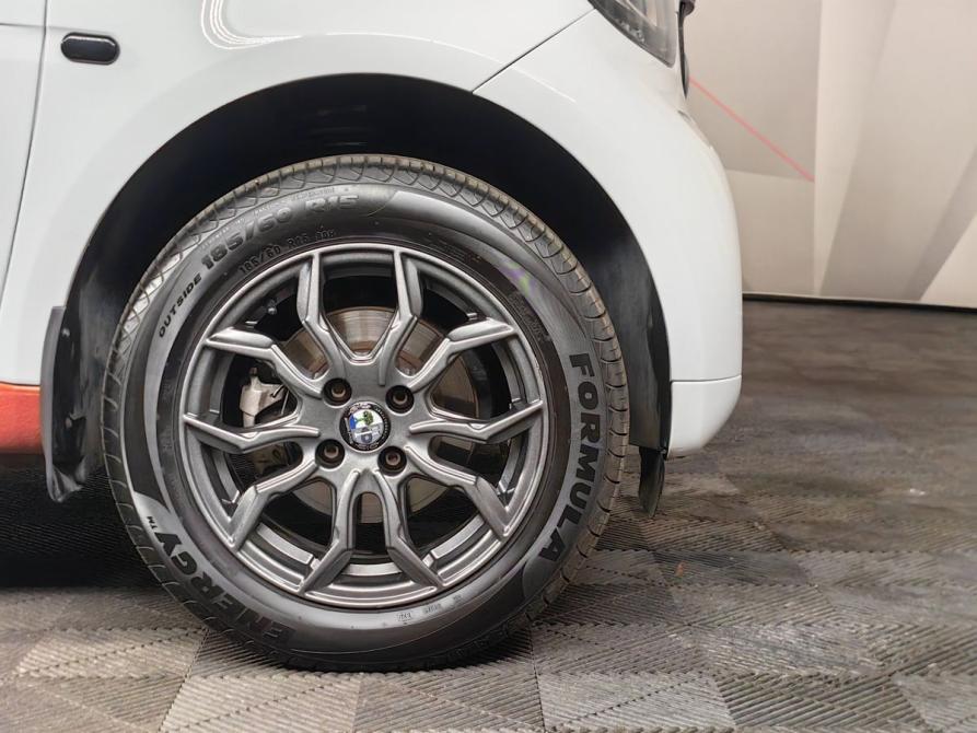 Smart Fortwo III Москва  - изображение 9