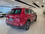 Volkswagen Tiguan II Санкт-Петербург  - изображение 19