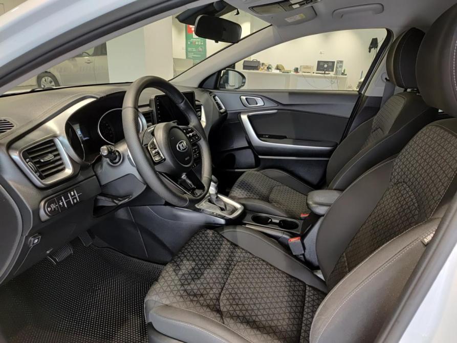 Kia Ceed III Казань  - изображение 20