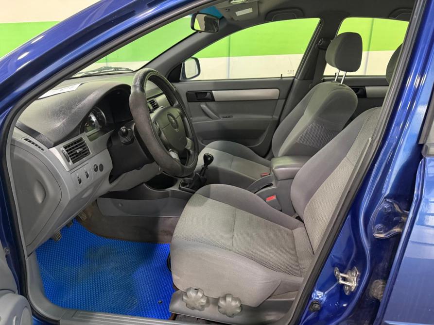 Chevrolet Lacetti I Нижний Тагил  - изображение 7