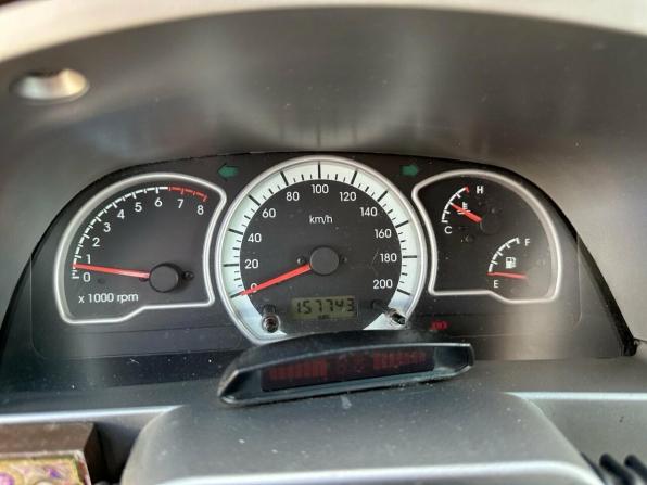 Daewoo Nexia I Рестайлинг с пробегом 2012 года, цена 178 000 рублей, 157700 км, седан, Автокод Объявления