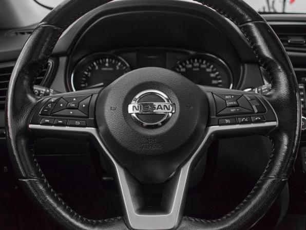 Nissan X-Trail III Рестайлинг с пробегом 2019 года, цена 2 580 000 рублей, 58186 км, внедорожник, Автокод Объявления
