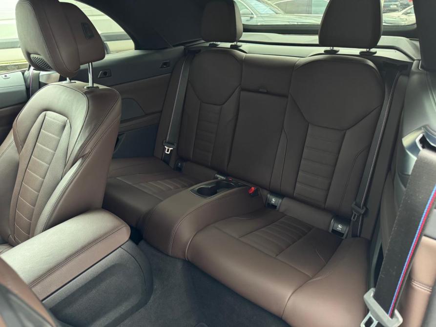 BMW 4 серии G22 G23 G26 Рестайлинг Иркутск  - изображение 31