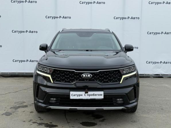 Kia Sorento IV с пробегом 2021 года, цена 3 700 000 рублей, 40989 км, внедорожник, Автокод Объявления