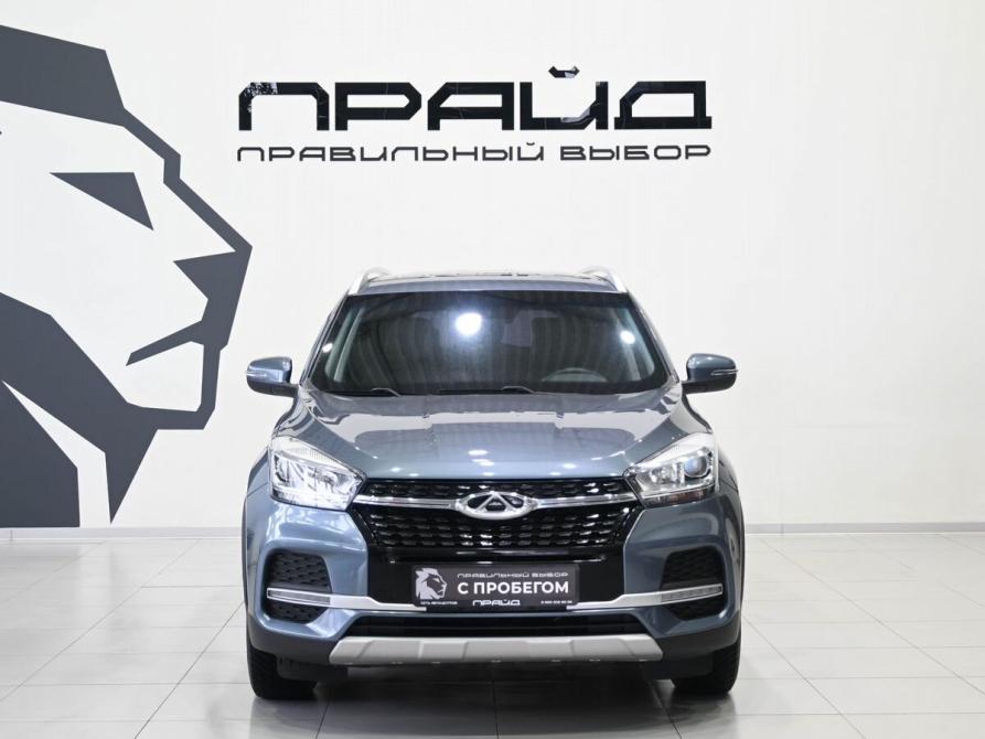 Chery Tiggo 4 I Рестайлинг Ростов-на-Дону  - изображение 3