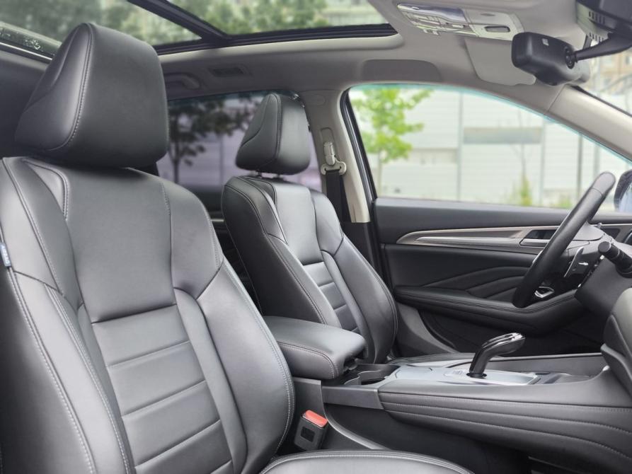 Haval F7 I Санкт-Петербург  - изображение 11