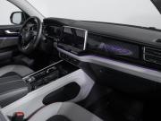 Volkswagen Teramont I Рестайлинг Москва  - изображение 28