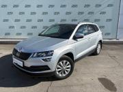 Skoda Karoq I Нижний Тагил  - изображение 23