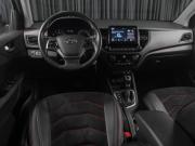 Hyundai Solaris II Рестайлинг Тюмень  - изображение 22