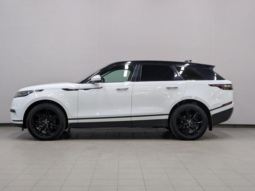 Land Rover Range Rover Velar I Москва  - изображение 2