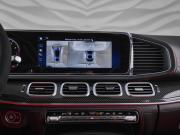Mercedes-Benz GLE Coupe AMG II (C167) Рестайлинг Москва  - изображение 53