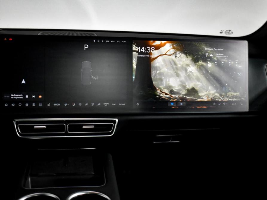Li Auto (Lixiang) L7 I Санкт-Петербург  - изображение 23