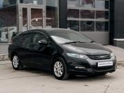 Honda Insight II Новосибирск  - изображение 24