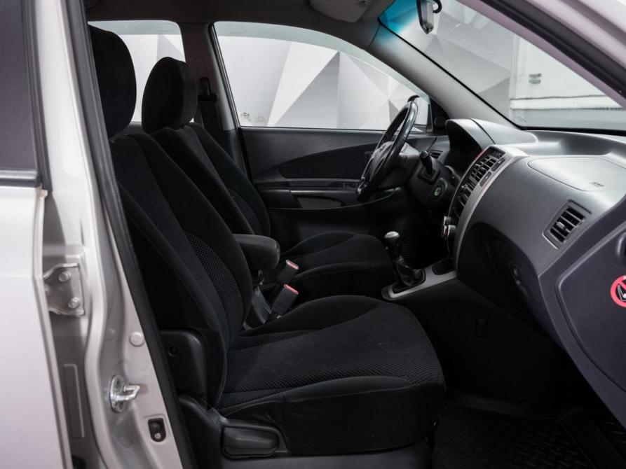 Hyundai Tucson I Ульяновск  - изображение 11