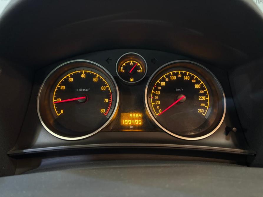 Opel Astra H Рестайлинг Санкт-Петербург  - изображение 19