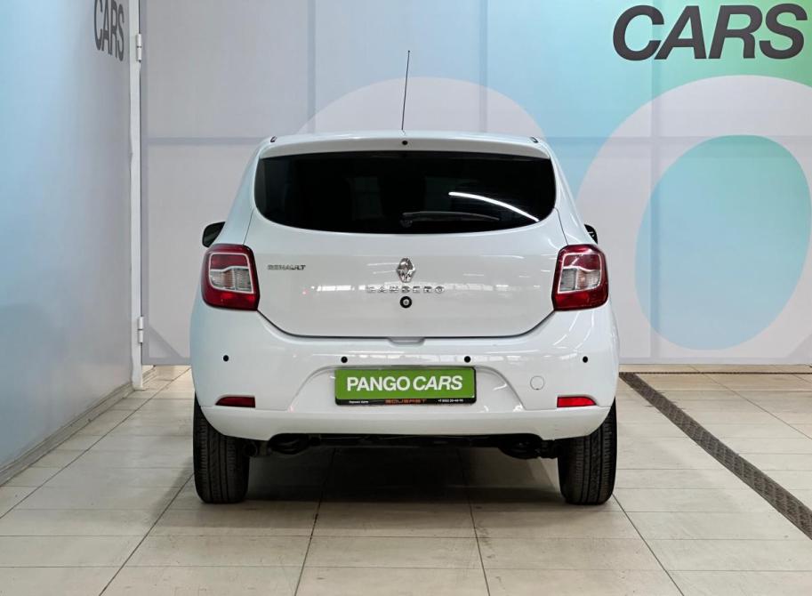 Renault Sandero II Набережные Челны  - изображение 6