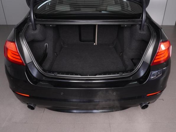 BMW 5 серии VI (F10/F11/F07) с пробегом 2010 года, цена 2 469 000 рублей, 274278 км, седан, Автокод Объявления