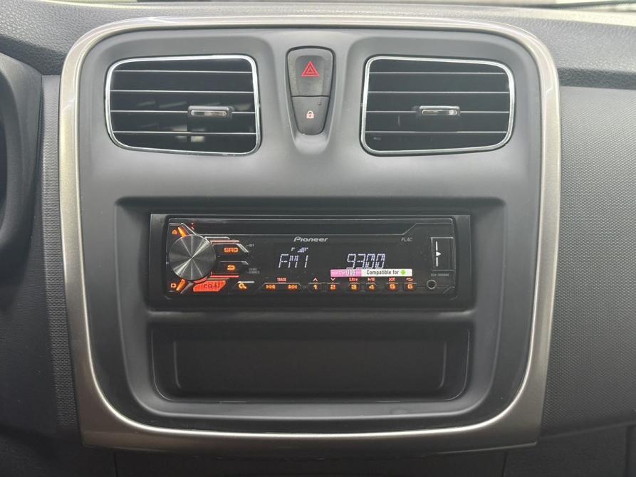Renault Logan II Ярославль  - изображение 21