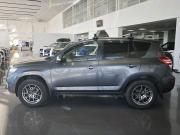 Toyota RAV4 III (XA30) Рестайлинг Челябинск  - изображение 17