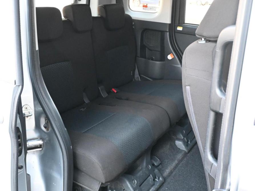 Toyota Roomy I Рестайлинг Новороссийск  - изображение 9