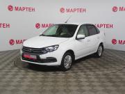 Lada (ВАЗ) Granta I Рестайлинг Вологда  - изображение 18