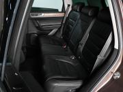 Volkswagen Touareg II Ростов-на-Дону  - изображение 30