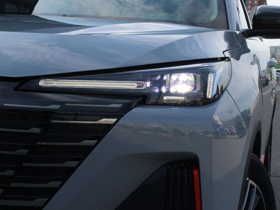 Changan UNI-S I Дзержинск  - изображение 35