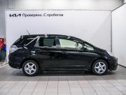 Honda Fit Shuttle I Красноярск  - изображение 36