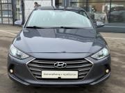 Hyundai Elantra VI (AD) Томск  - изображение 26
