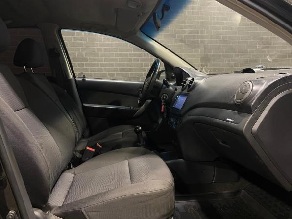 Chevrolet Aveo I Рестайлинг с пробегом 2011 года, цена 370 000 рублей, 153393 км, седан, Автокод Объявления