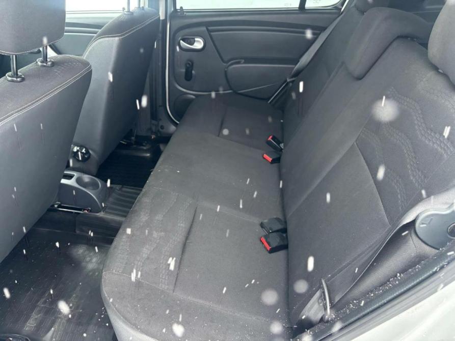 Renault Sandero I Альметьевск  - изображение 13