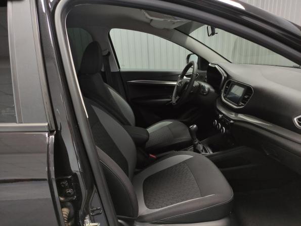 Lada (ВАЗ) Vesta I Рестайлинг (NG) с пробегом 2026 года, цена 1 650 000 рублей, 2893 км, универсал, Автокод Объявления
