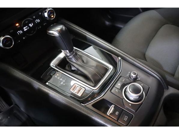 Mazda CX-5 II с пробегом 2019 года, цена 2 623 000 рублей, 90507 км, внедорожник, Автокод Объявления