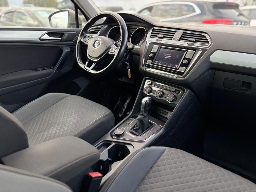 Volkswagen Tiguan II Набережные Челны  - изображение 26