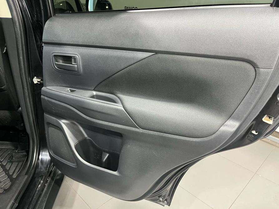 Mitsubishi Outlander III Оренбург  - изображение 15