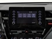 Toyota Camry VIII (XV70) Рестайлинг Химки  - изображение 43