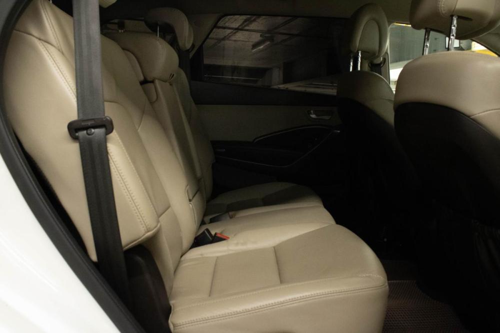 Hyundai Santa Fe III Уфа  - изображение 13