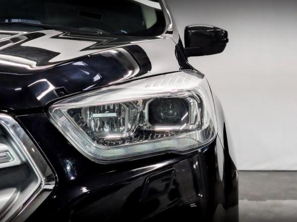 Ford Kuga II Рестайлинг с пробегом 2019 года, цена 1 915 000 рублей, 89130 км, внедорожник, Автокод Объявления